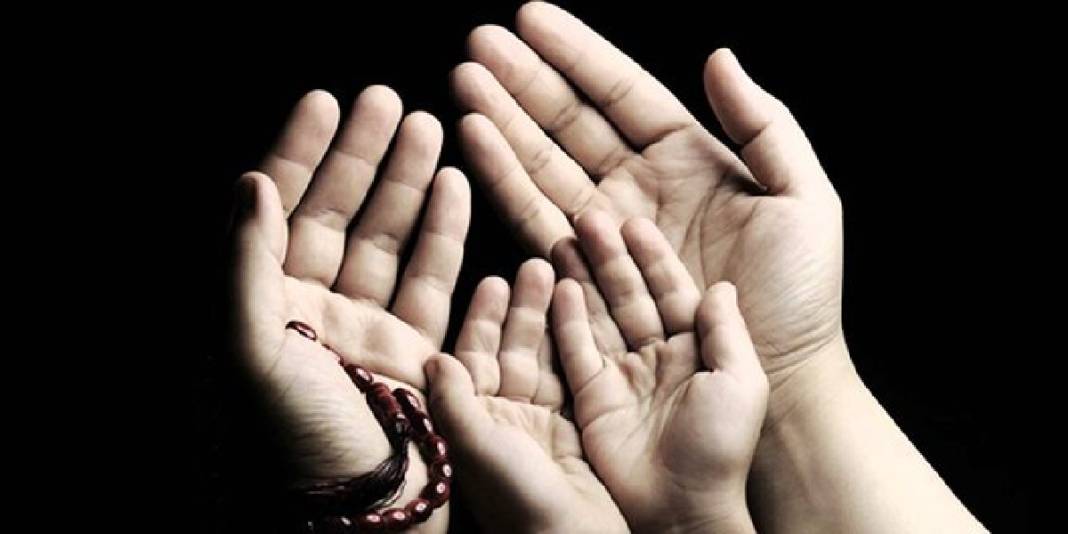 Zor anlarda umut veren dua! İçsel huzura kavuşturuyor, dertleri defediyor… 5